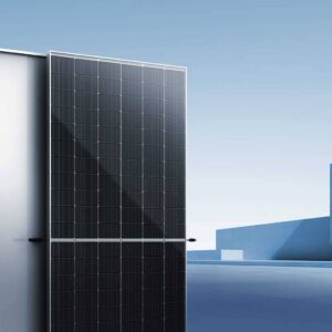 پنل خورشیدی Vertex N 630W